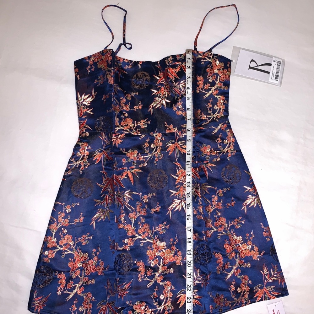 Réalisation Par Emilie Dress